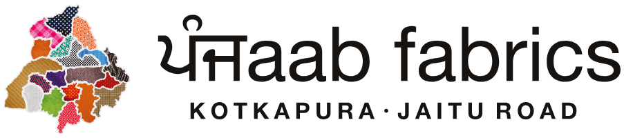 Punjab Fabrics · Kotkapura (Jaitu Road)